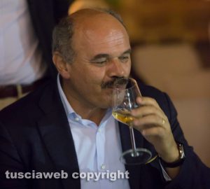 Oscar Farinetti