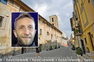 Nepi- Patrizio Musio