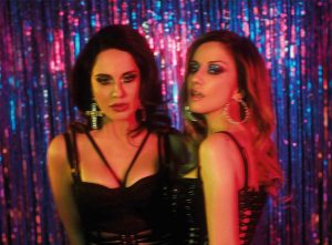 Paola&Chiara - Per Sempre - Cover album