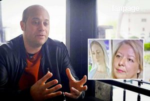 Madonna di Trevignano - Roberto Rossiello, ex seguace della santona Gisella Cardia