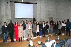 Viterbo - Il convegno finale del progetto IntoMe del centro Jean Monnet