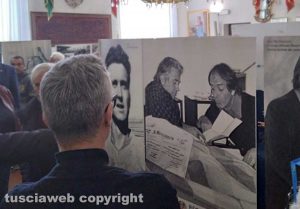 Nepi - Mostra fotografica del centenario di Tommaso Maestrelli