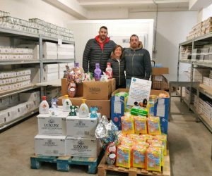L’associazione La Tuscia nel cuore