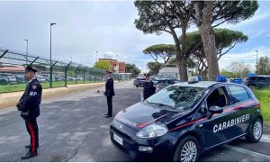 Carabinieri - Inchiesta corruzione aeronautica militare
