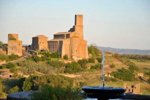 Tuscania