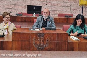 Civitavecchia - Tedesco, Galizia e Ursino