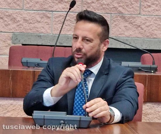 Civitavecchia - Giancarlo Frascarelli