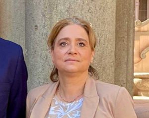 Arianna Centini