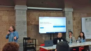 Acquapendente - Presentato il progetto "Il paniere del pellegrino"