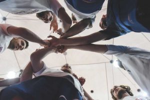 Sport - Basket - Stella azzurra
