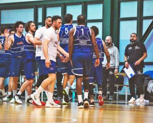 Sport - Basket - Stella Azzurra