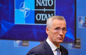 Jens Stoltenberg