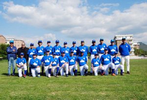 Sport - Baseball - Stella Carni Viterbo Under 15