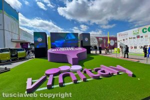Verona - Vinitaly