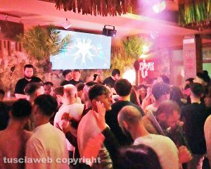 Montalto di Castro - Pasqua al Gabbiano