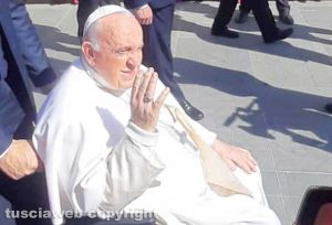 Papa Francesco