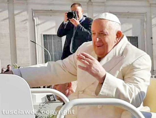 Papa Francesco