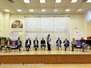 Presentazione corso Building information modeling