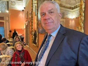 Viterbo - Luigi Pasqualetti