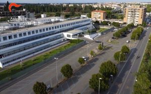 Caprarola - Due arresti per spedizione punitiva