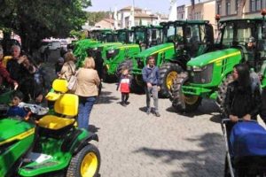 La fiera di Tuscania