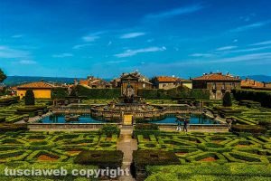 Villa Lante