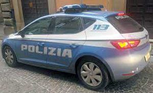 Polizia, generica