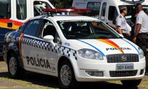 Polizia brasiliana