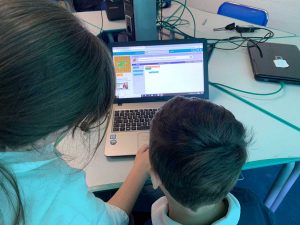 Lezioni di coding