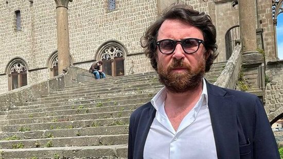 Marco De Carolis