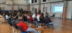 Viterbo - Incontro all"Orioli sulla formazione lavorativa