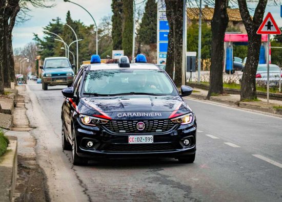 Carabinieri