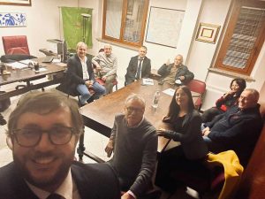 FdI - Dipartimento agricoltura