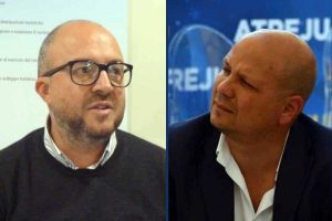 Rotelli e Deidda (FdI)