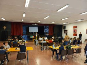Nepi - Torneo di Scacchi