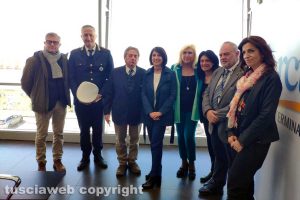 Civitavecchia - La giornata del Mare