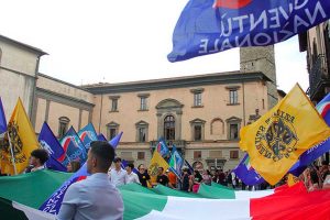 Gioventù nazionale