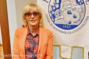 Civitavecchia - Gabriella Sarracco