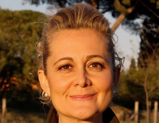 Cerveteri - La sindaca Elena Gubetti