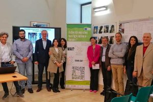 L'iniziativa dell'Asl di Viterbo