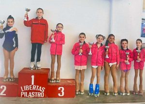 Sport - Pattinaggio - Libertas Pilastro
