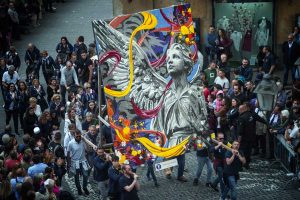 Acquapendente - I Pugnaloni