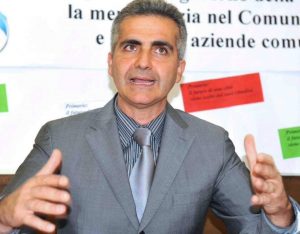 Civitavecchia - Vittorio Petrelli