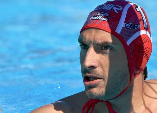 Sport - Pallanuoto - Marco Del Lungo