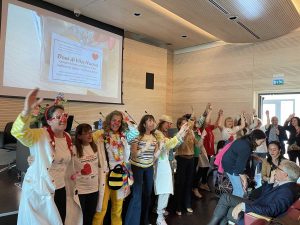 Viterbo - "Donare per donarsi 2023"