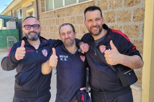 Sport - Calcio a cinque - Futsal Ronciglione