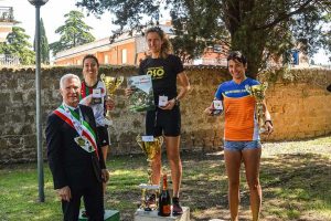 Sport - La 25esima edizione del trofeo Uomo cavallo