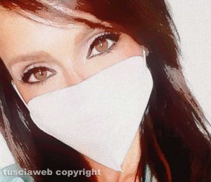 Belcolle - Daniela Costagliola, infermiera del reparto dialisi