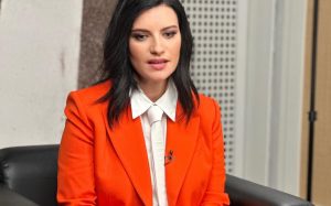 Laura Pausini