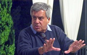 Enrico Oldoini